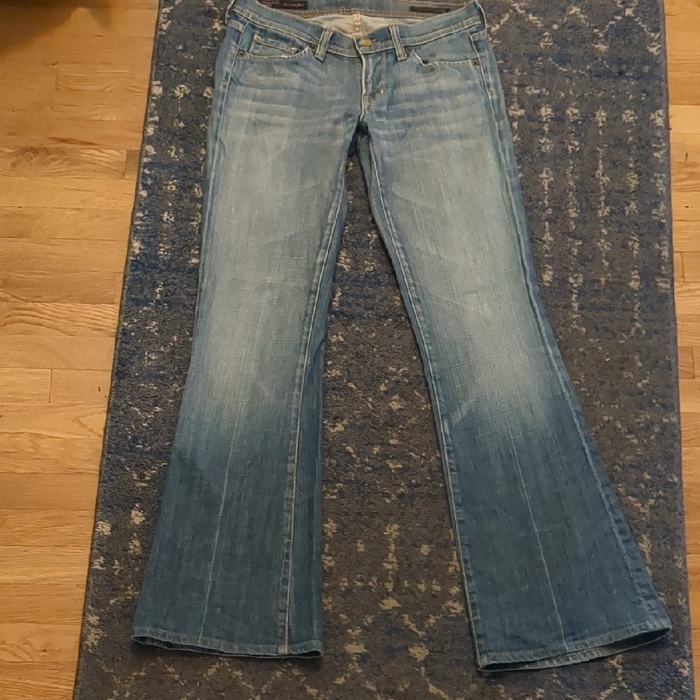 Citizens Of Humanity Jeans
